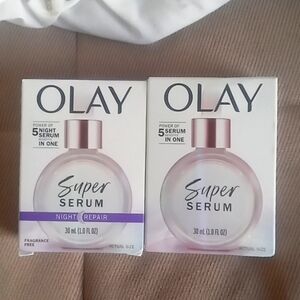 Olay Super Serum bundle